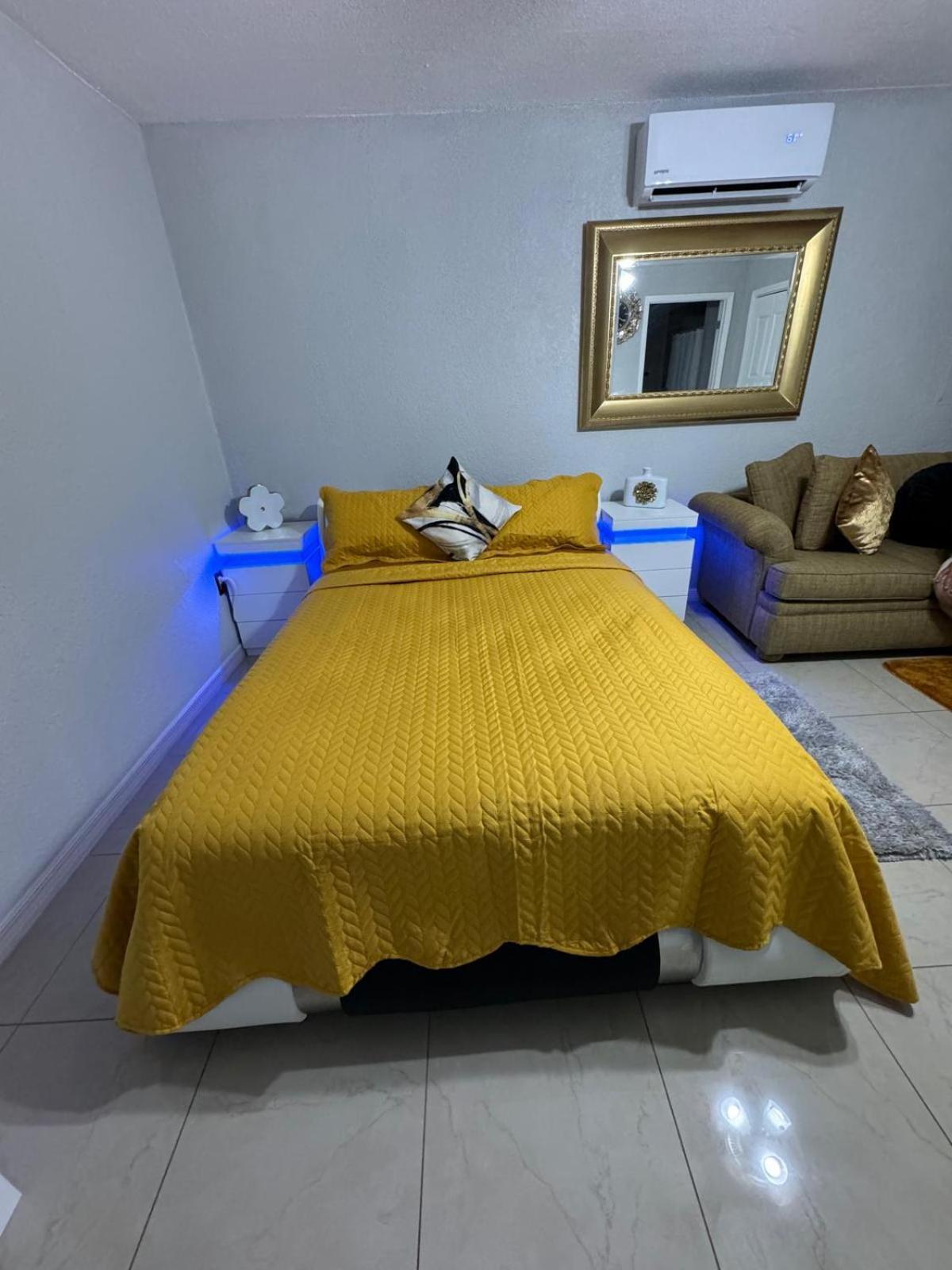 Sunshine Guesthouse Mulberry Extérieur photo